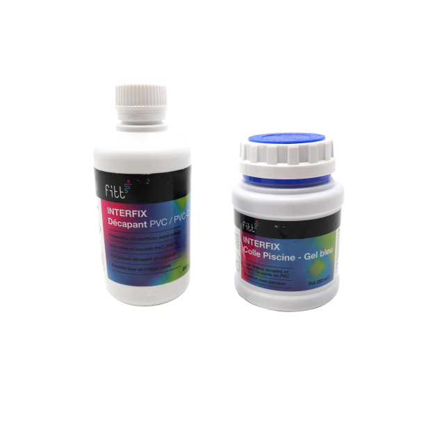 Poolex Kit ByPass Spawer